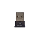 Infortisa Image 2 - EWENT EW1085 Mini Bluetooth 5.3 10m
