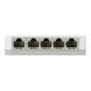 Infortisa Image 1 - D-Link GO-SW-5G Switch 5xGB Mini