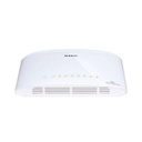 Infortisa Image 1 - D-Link DGS-1008D/E Switch 8xGB Mini