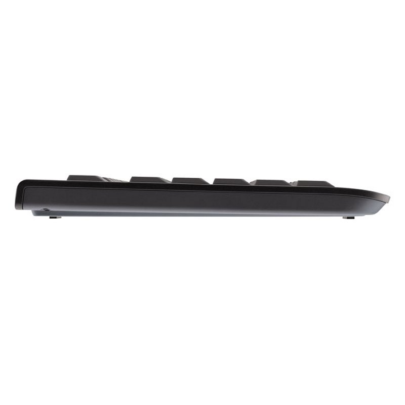 Infortisa Image 1 - Cherry Teclado KC 1000 Negro