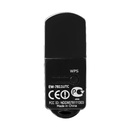 Infortisa Image 1 - Edimax EW-7811UTC Tarjeta Red WiFi AC600 USB