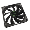 Infortisa Image 1 - Tacens Anima ventilador caja 12cm 14db Fluxbearing