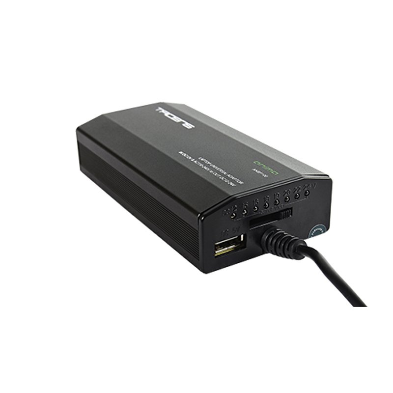 Infortisa Image 1 - Tacens Cargad.Portát.ANIMA 100W 8Conector.