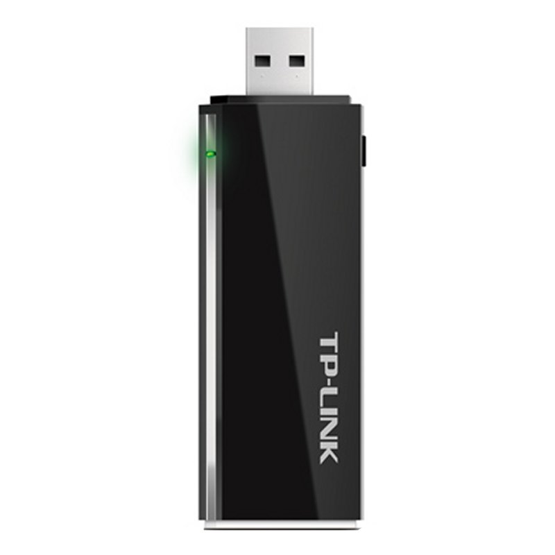 Infortisa Image 1 - TP-LINK Archer T4U Tarjeta Red WiFi AC1300 USB