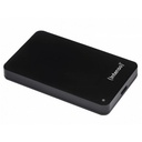Infortisa Image 1 - Intenso HDD Externo 6021580 2TB 2.5" USB 3.0 Negro