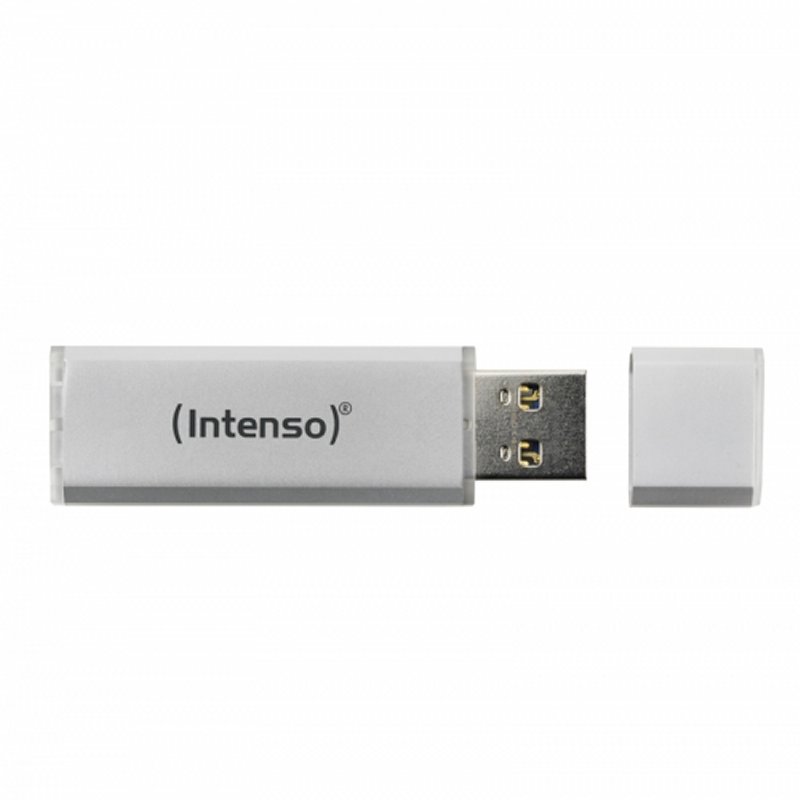 Infortisa Image 1 - Intenso 3531480 Lápiz USB 3.2 Ultra 32GB