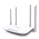 Infortisa Image 1 - TP-LINK Archer C5 Router AC1200 Dual Band WISP