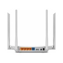 Infortisa Image 2 - TP-LINK Archer C5 Router AC1200 Dual Band WISP