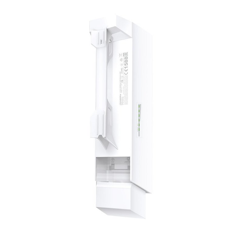Infortisa Image 1 - TP-LINK CPE210 Punto Acceso N300 PoE