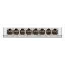Infortisa Image 3 - D-Link GO-SW-8G Switch 8xGB Mini