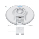Infortisa Image 1 - Ubiquiti NanoBeam M NBE-M5-16 5GHz 16dBi