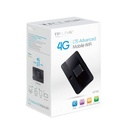 Infortisa Image 2 - TP-LINK M7350 Router Movil 4G WiFi N150