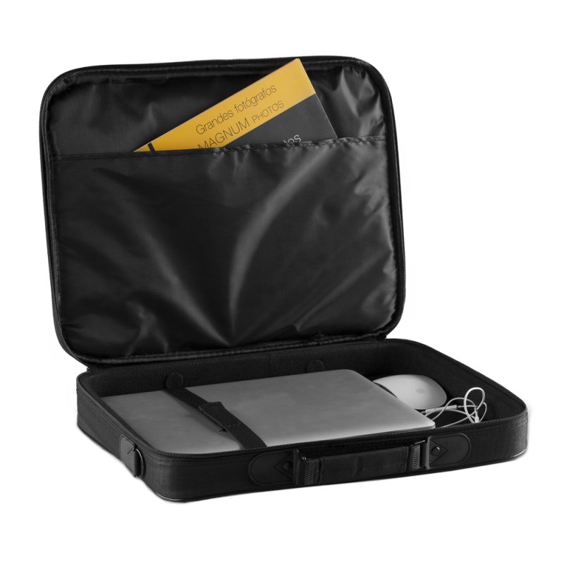 Infortisa Image 2 - Monray Bolsa portátil Organizer16" + Raton
