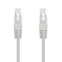Infortisa Image 1 - Nanocable Latiguillo RJ45 Cat. 6 UTP LSZH 5 M