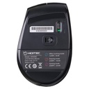 Infortisa Image 1 - Hiditec Ratón Inalámbrico Dendro Avago A3000 Progr