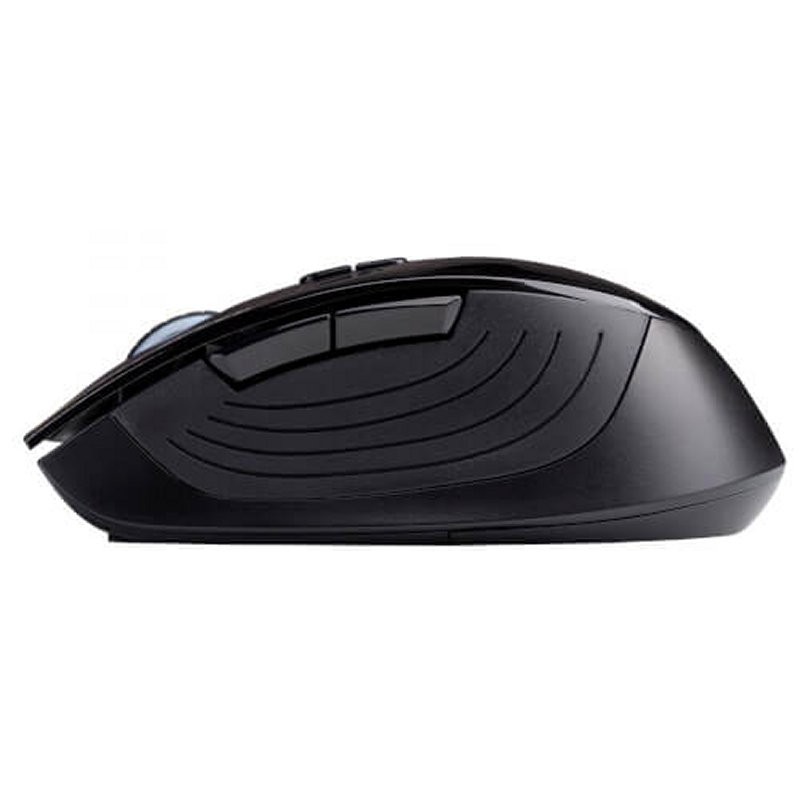 Infortisa Image 2 - Hiditec Ratón Inalámbrico Dendro Avago A3000 Progr