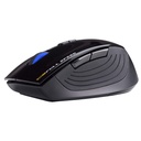 Infortisa Image 3 - Hiditec Ratón Inalámbrico Dendro Avago A3000 Progr