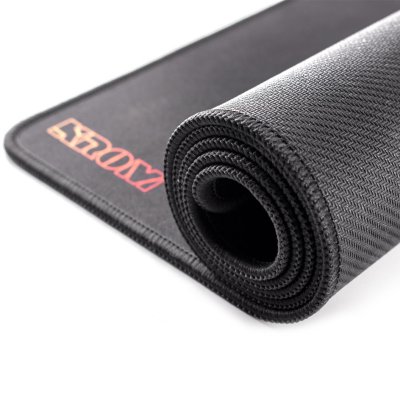 Infortisa Image 1 - Krom Alfombrilla Gaming Knout XL Extended