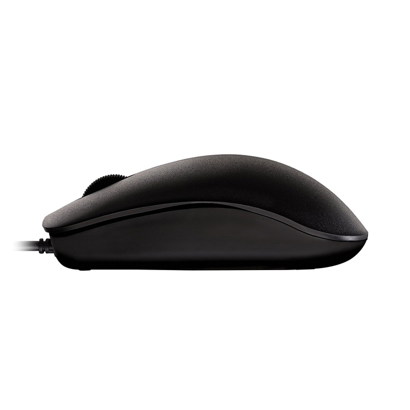 Infortisa Image 1 - Cherry Raton Optico MC1000 USB Negro