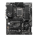 Infortisa Image 1 - MSI Placa Base PRO Z790-P WIFI DDR5 ATX LGA1700