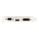 Infortisa Image 1 - MSI VGA NVIDIA GT 710 2GD3H LP 2GB DDR3