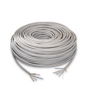 Infortisa Image 2 - Nanocable Cable Red RJ45 CAT6 UTP Rigido AWG24