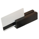 Infortisa Image 1 - Posiberica Lector Banda Magnética 3 Pistas Usb