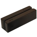Infortisa Image 2 - Posiberica Lector Banda Magnética 3 Pistas Usb