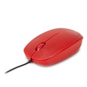 Infortisa Image 1 - NGS Raton óptico Redflame 1000 Dpi Rojo