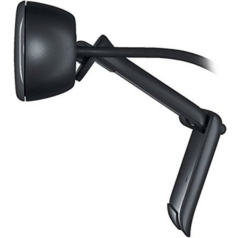 Infortisa Image 3 - Logitech C270 WebCam HD 720p 3Mpx USB Negra