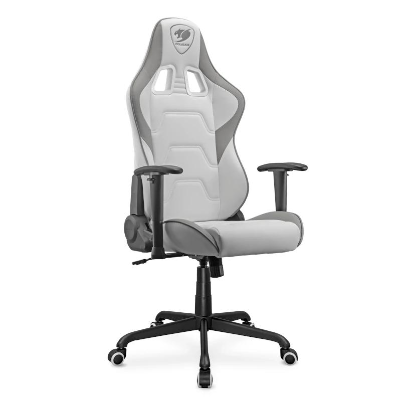 Infortisa Image 1 - Cougar Silla Gaming Armor Elite White