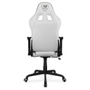 Infortisa Image 3 - Cougar Silla Gaming Armor Elite White