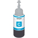 Infortisa Image 1 - Epson Botella Tinta Ecotank T6641 Cyan
