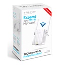 Infortisa Image 3 - TP-LINK TL-WA855RE Repetidor WiFi N300