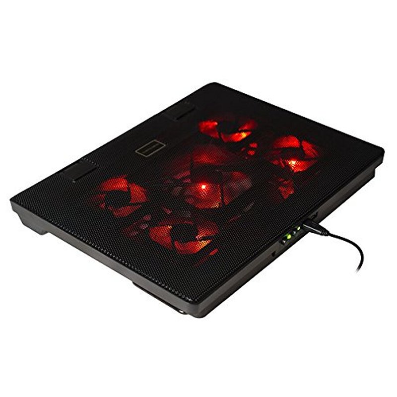 Infortisa Image 3 - Mars Gaming Refrig. Portátil MNBC2