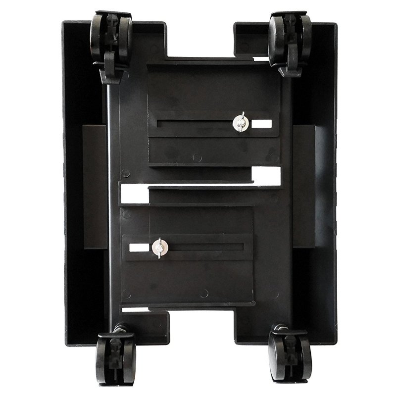 Infortisa Image 1 - EWENT EW1290 Soporte CPU con Ruedas