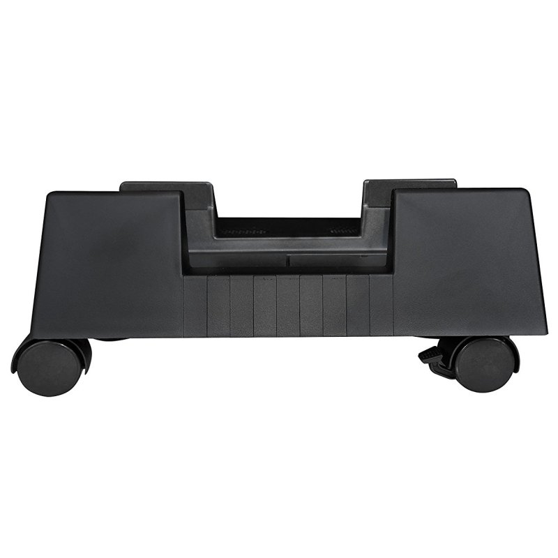 Infortisa Image 3 - EWENT EW1290 Soporte CPU con Ruedas