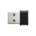 Infortisa Image 2 - Edimax EW-7822ULC Tarjeta Red WiFi AC1200 Nano USB