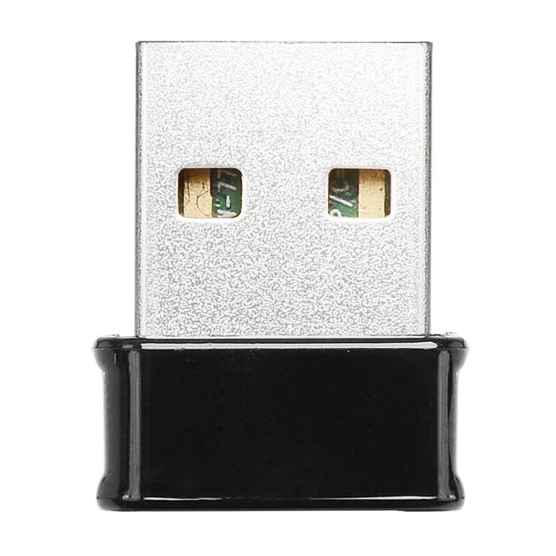 Infortisa Image 2 - Edimax EW-7611ULB Tarjeta Red WiFi N150 + BT USB