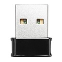 Infortisa Image 2 - Edimax EW-7611ULB Tarjeta Red WiFi N150 + BT USB