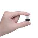 Infortisa Image 3 - Edimax EW-7611ULB Tarjeta Red WiFi N150 + BT USB