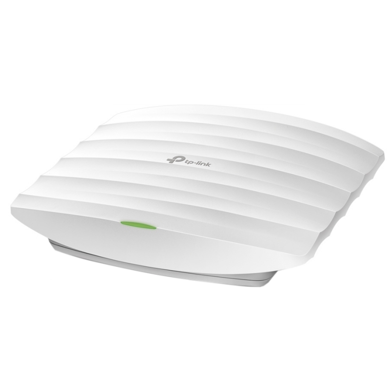Infortisa Image 1 - TP-LINK EAP225 Punto Acceso AC1350 Dual Band PoE