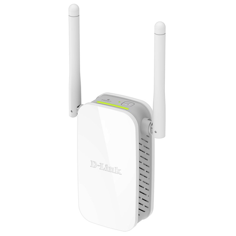 Infortisa Image 1 - D-Link DAP-1325 Punto Acceso Repetidor N300