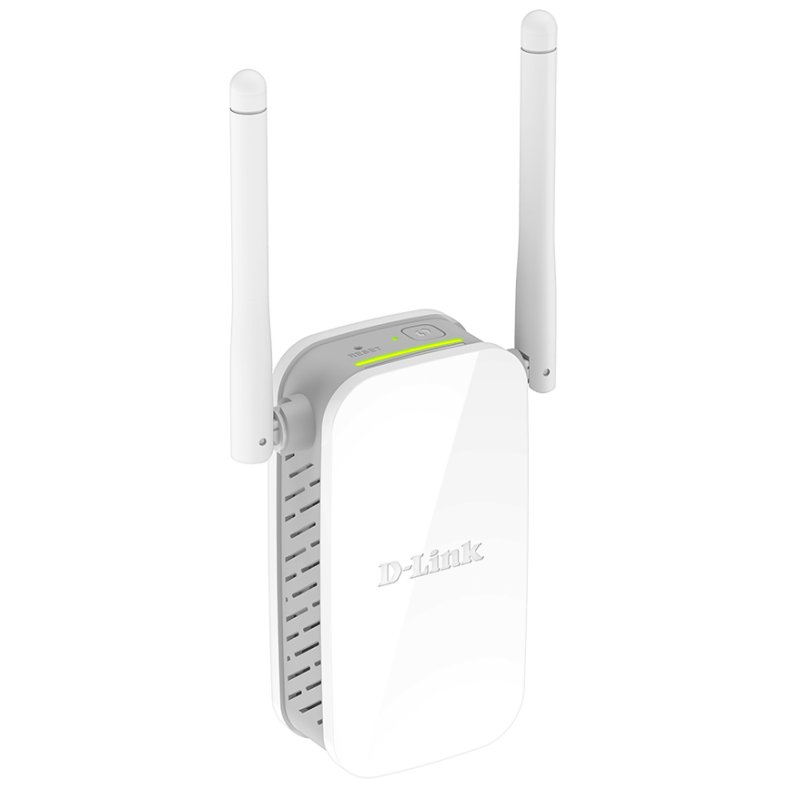 Infortisa Image 2 - D-Link DAP-1325 Punto Acceso Repetidor N300