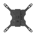 Infortisa Image 2 - Tooq LP2042TNL-B Soporte Pared Gira/Incl 13-42"