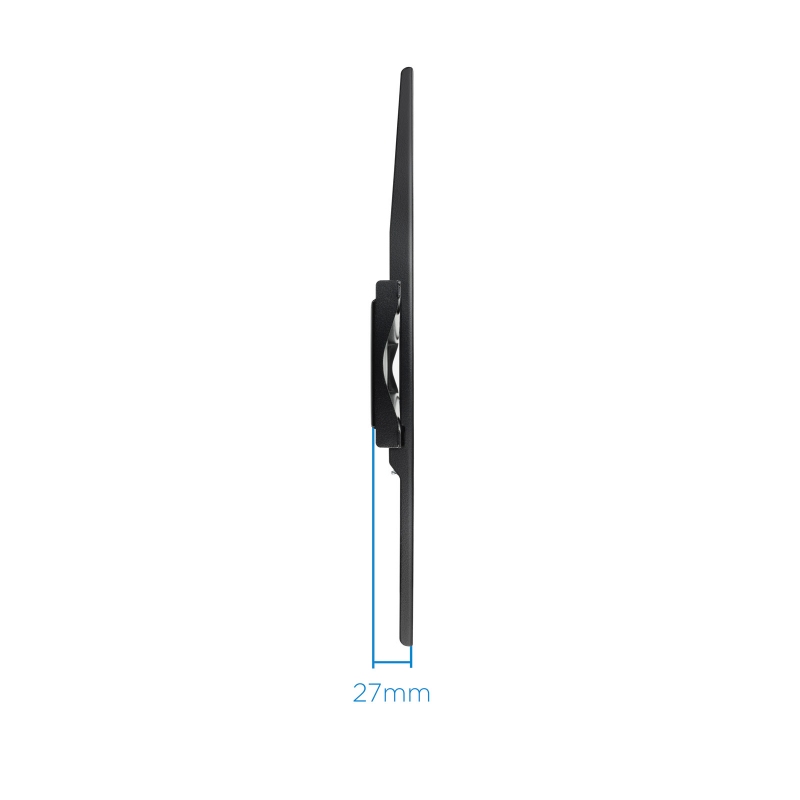 Infortisa Image 1 - Tooq LP4155F-B Soporte TV 32"-55" Negro