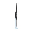 Infortisa Image 1 - Tooq LP4155F-B Soporte TV 32"-55" Negro