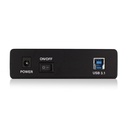 Infortisa Image 1 - Ewent EW7056 Caja externa 3.5" SATA a USB 3.0