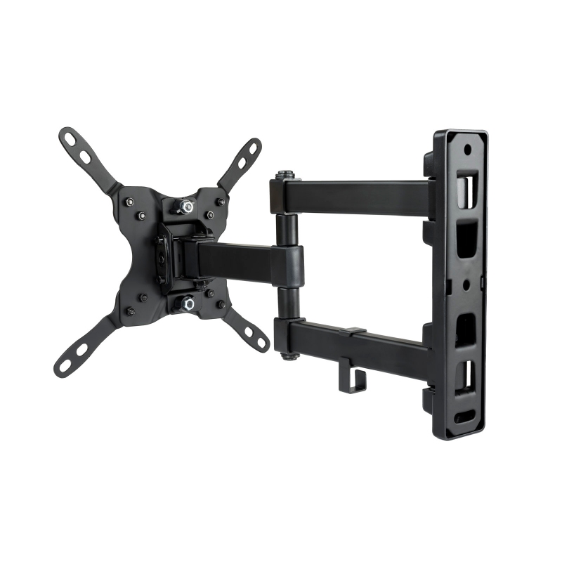 Infortisa Image 1 - Tooq LP2142TNL-B Soporte Pared Gir/Inc 13-42" 3piv