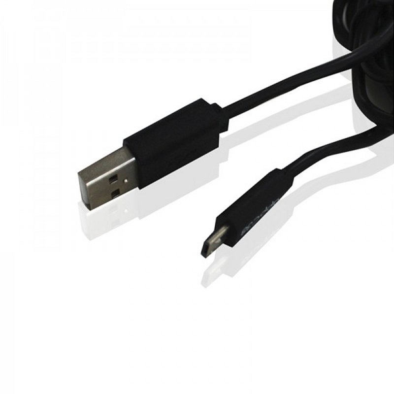 Infortisa Image 2 - approx APPC38 Cable USB a Micro USB